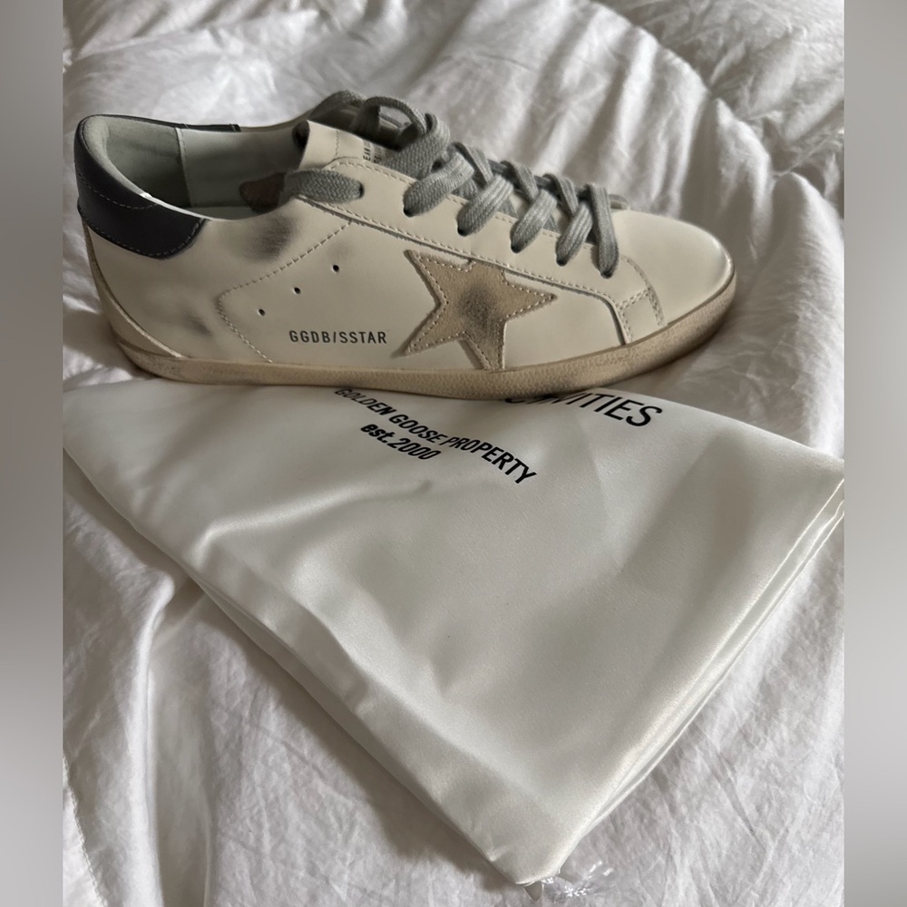 Women's Golden Goose Sneakers
